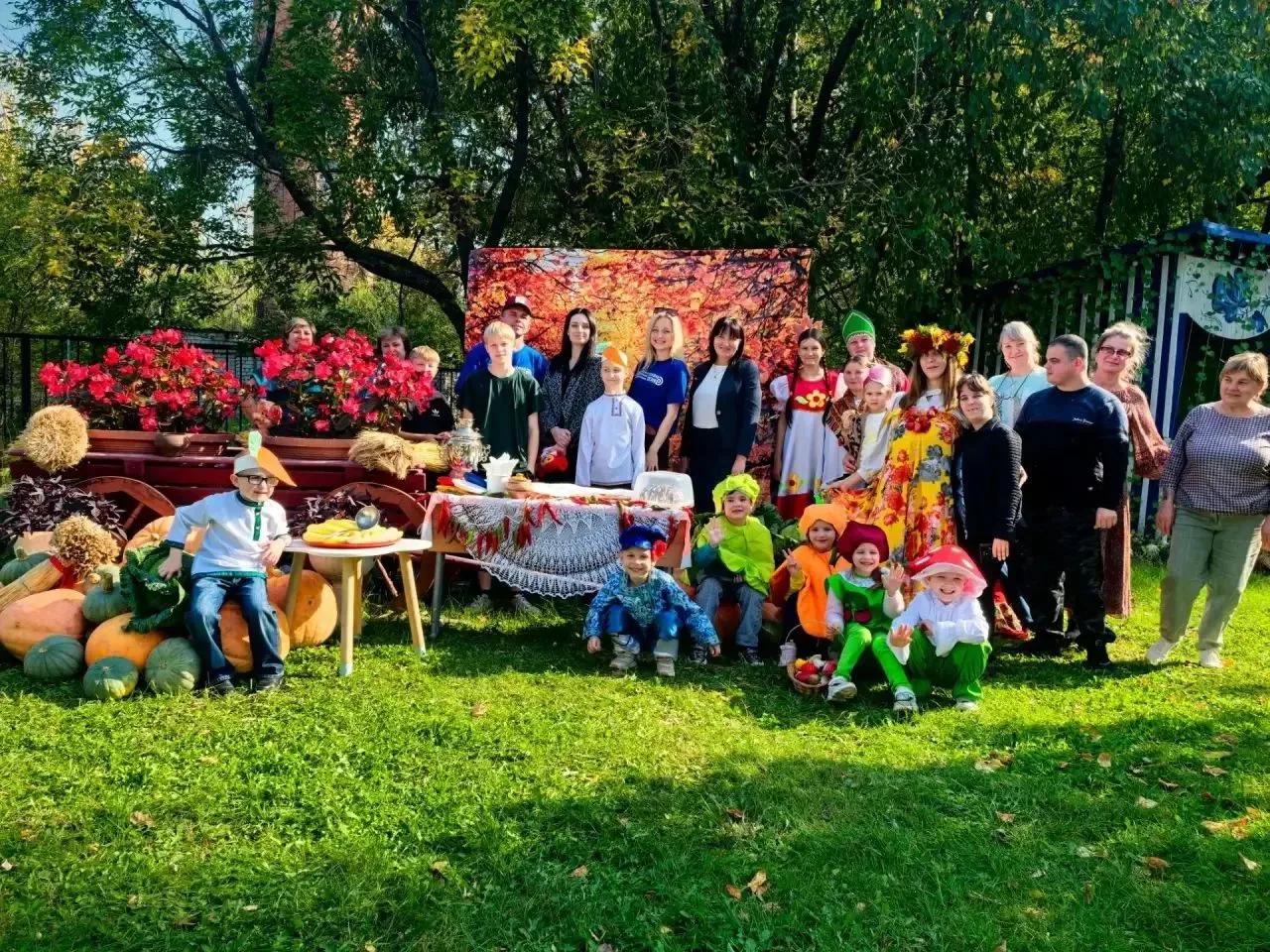 🍁🌿Осень-художник, которому не нужны краски. 🍄🍂